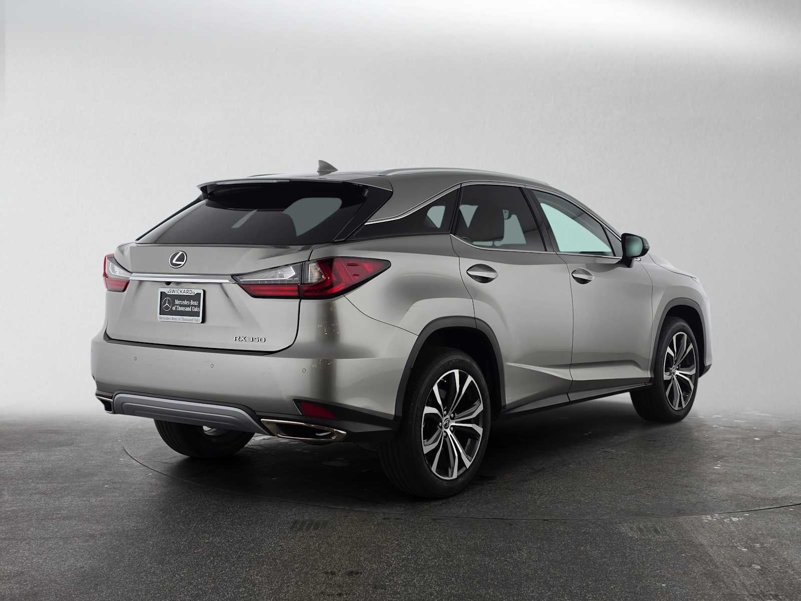 2022 Lexus RX 350 RX 350