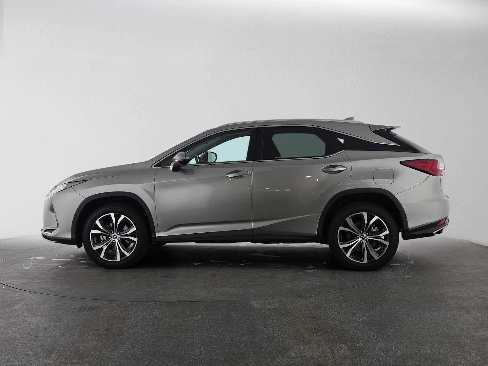 2022 Lexus RX 350 RX 350