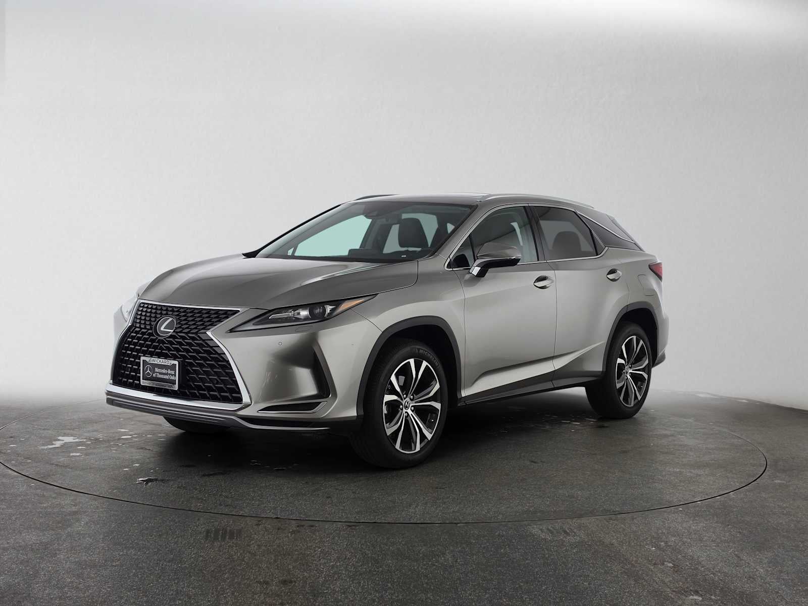 2022 Lexus RX 350 RX 350