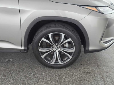 2022 Lexus RX 350 RX 350