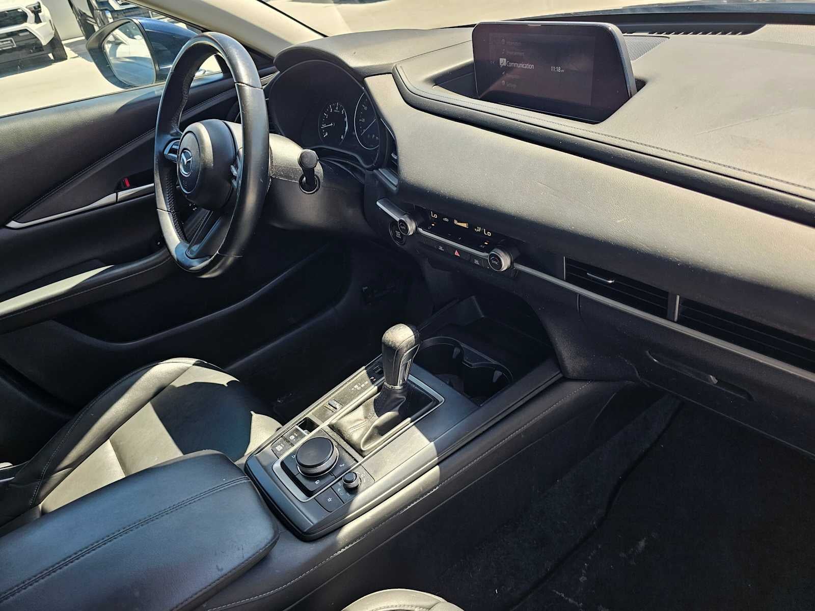 2021 Mazda Mazda CX-30 Select