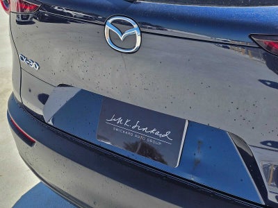 2021 Mazda Mazda CX-30 Select