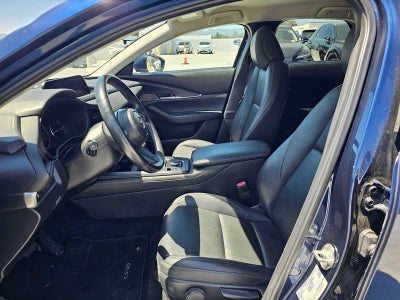 2021 Mazda Mazda CX-30 Select
