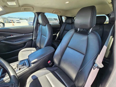 2021 Mazda Mazda CX-30 Select
