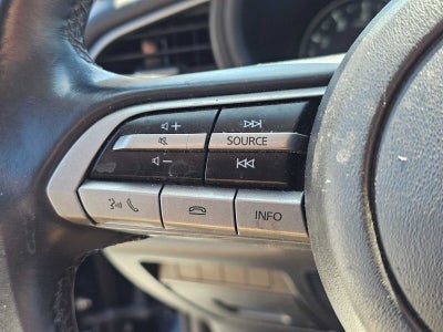 2021 Mazda Mazda CX-30 Select