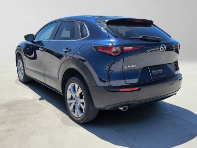 2021 Mazda Mazda CX-30 Select