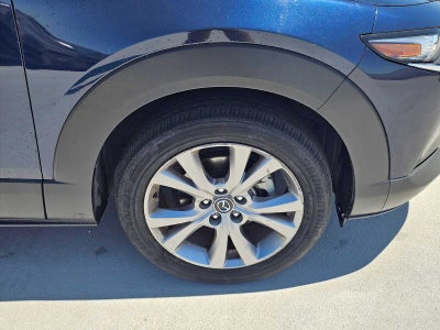 2021 Mazda Mazda CX-30 Select