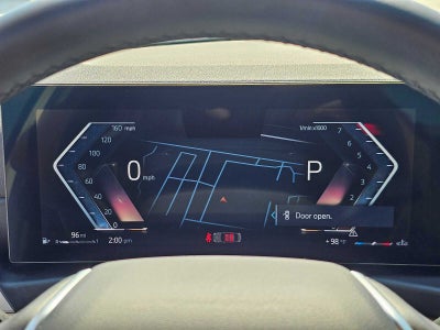 2024 BMW 330i 330i
