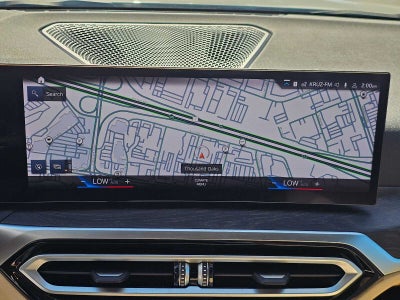 2024 BMW 330i 330i