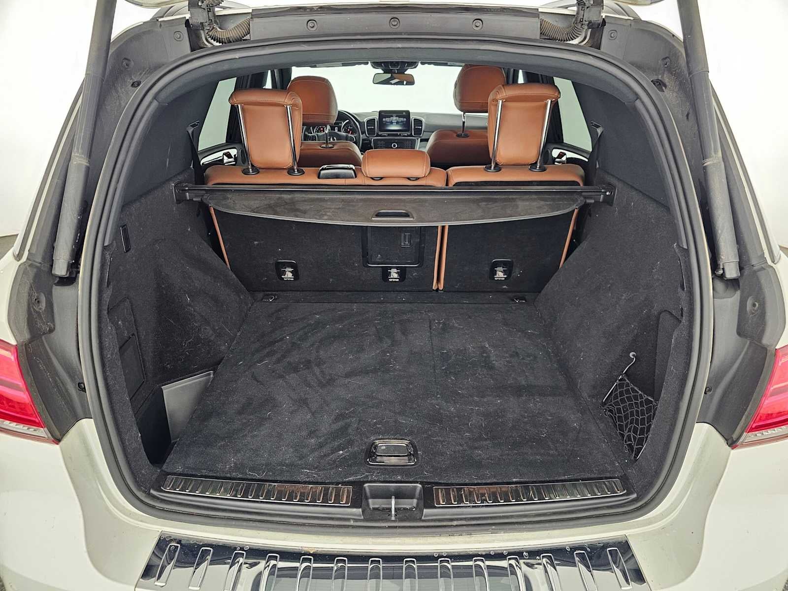 2018 Mercedes-Benz AMG® GLE 43 4MATIC® SUV