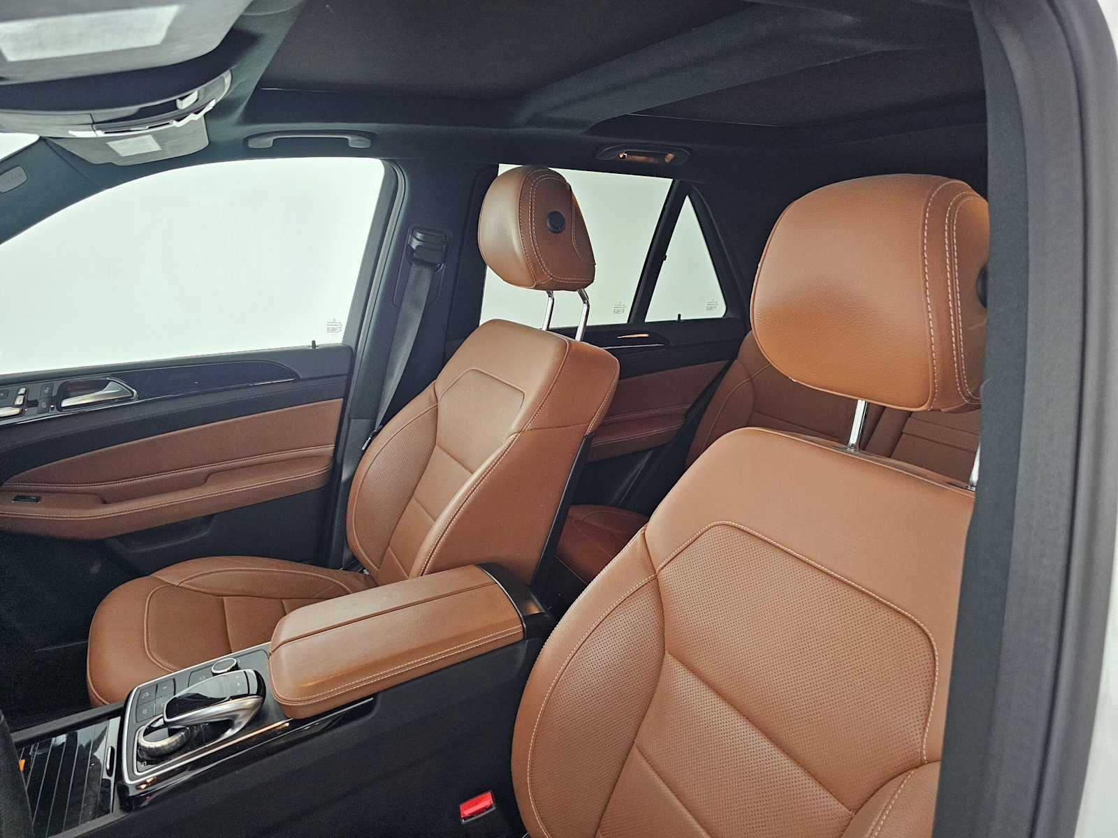 2018 Mercedes-Benz AMG® GLE 43 4MATIC® SUV