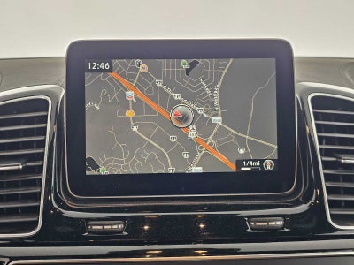 2018 Mercedes-Benz AMG® GLE 43 4MATIC® SUV