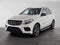 2018 Mercedes-Benz AMG® GLE 43 4MATIC® SUV