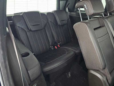 2019 Mercedes-Benz GLS 450 4MATIC® SUV