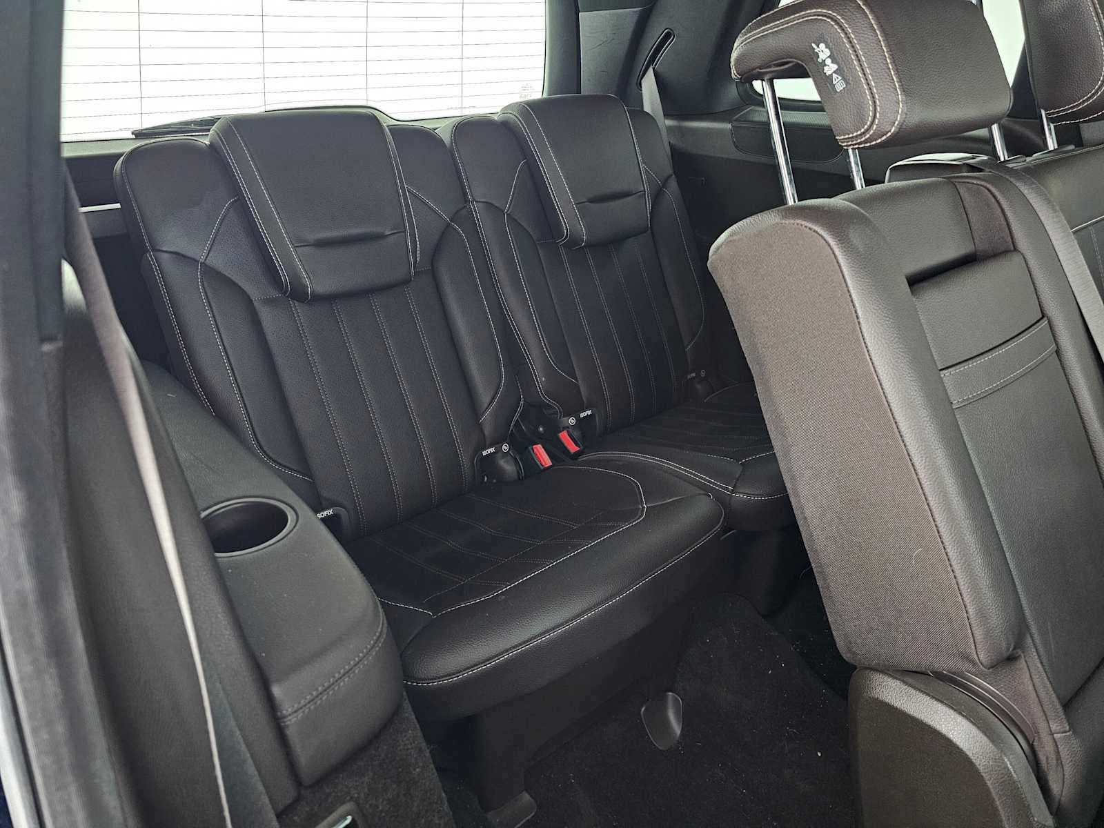 2019 Mercedes-Benz GLS 450 4MATIC® SUV