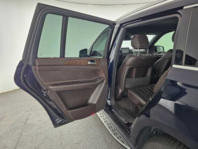 2019 Mercedes-Benz GLS 450 4MATIC® SUV