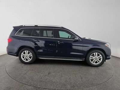 2019 Mercedes-Benz GLS 450 4MATIC® SUV