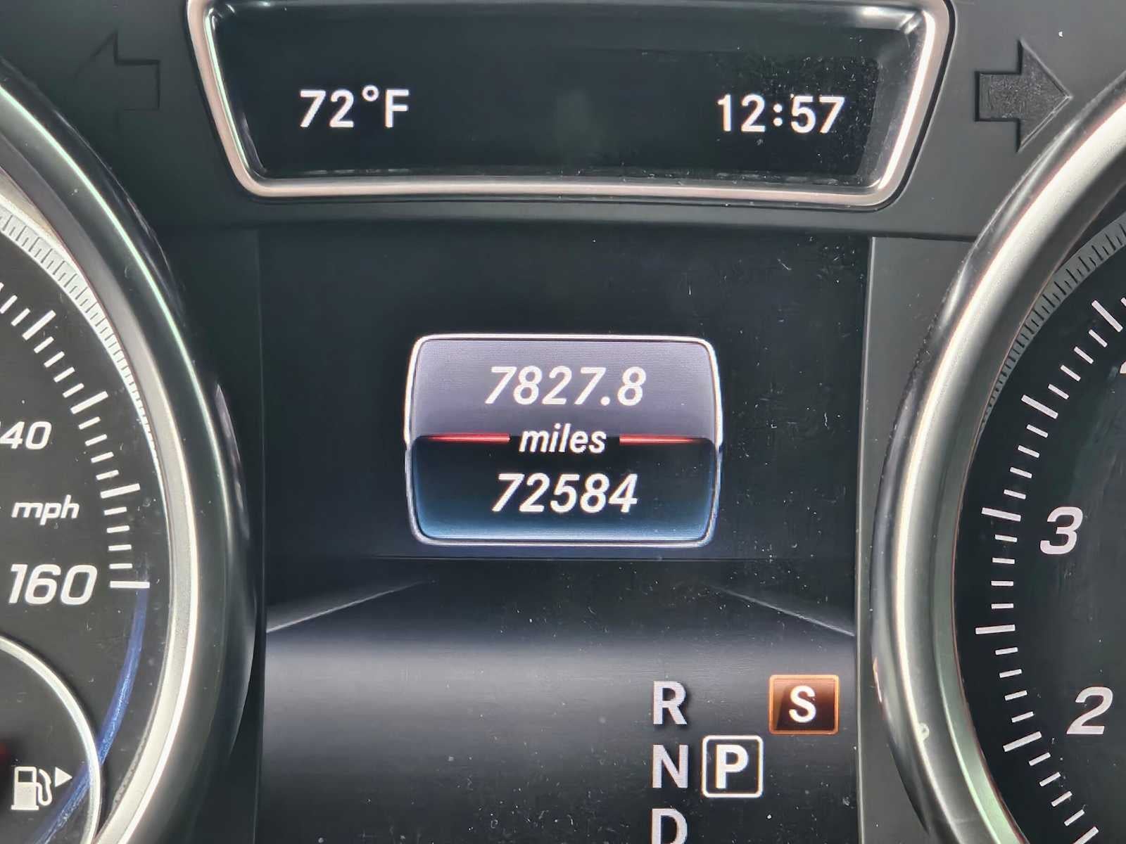 2019 Mercedes-Benz GLS 450 4MATIC® SUV