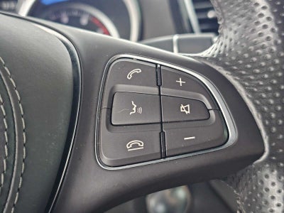 2019 Mercedes-Benz GLS 450 4MATIC® SUV