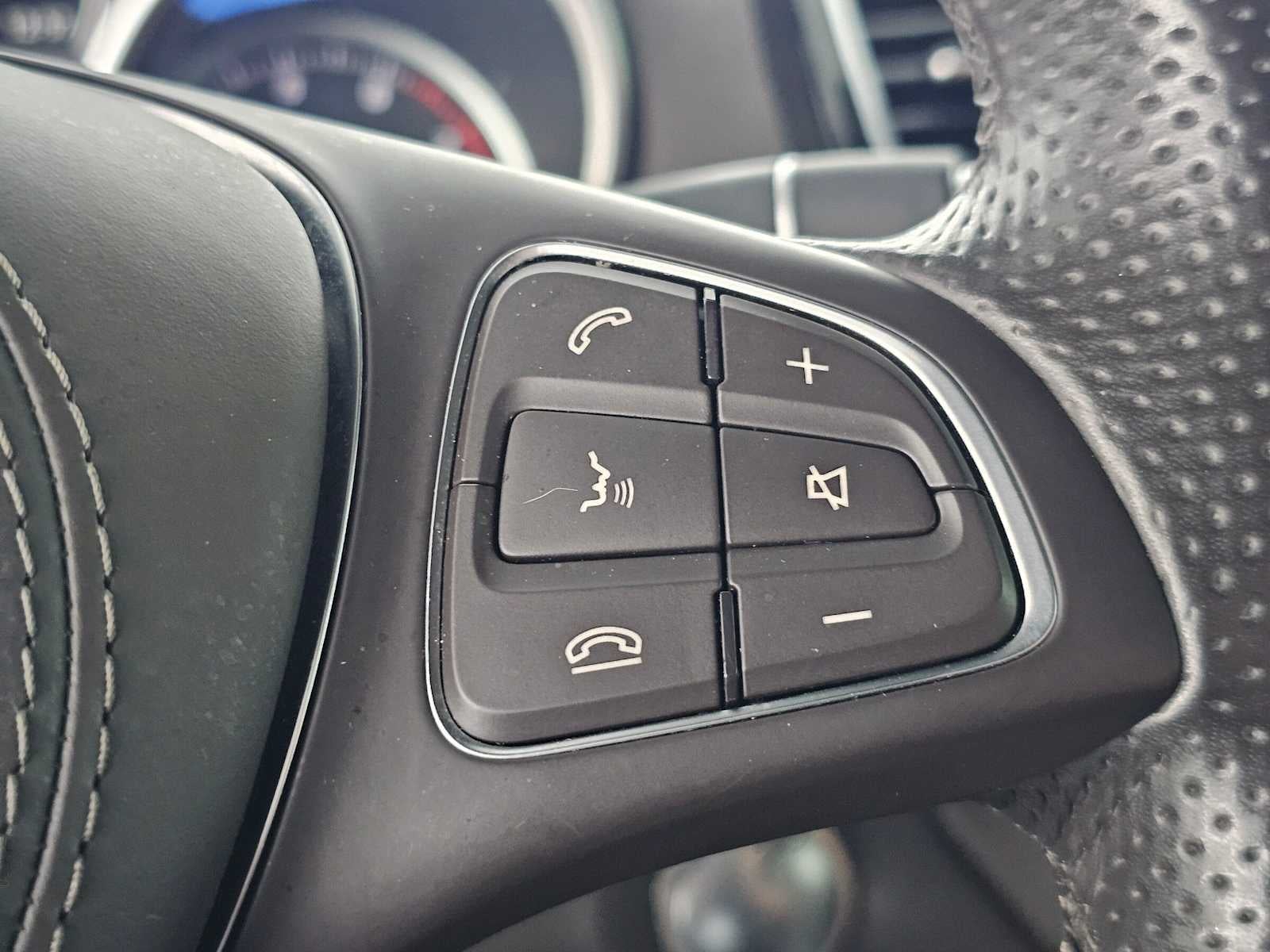 2019 Mercedes-Benz GLS 450 4MATIC® SUV