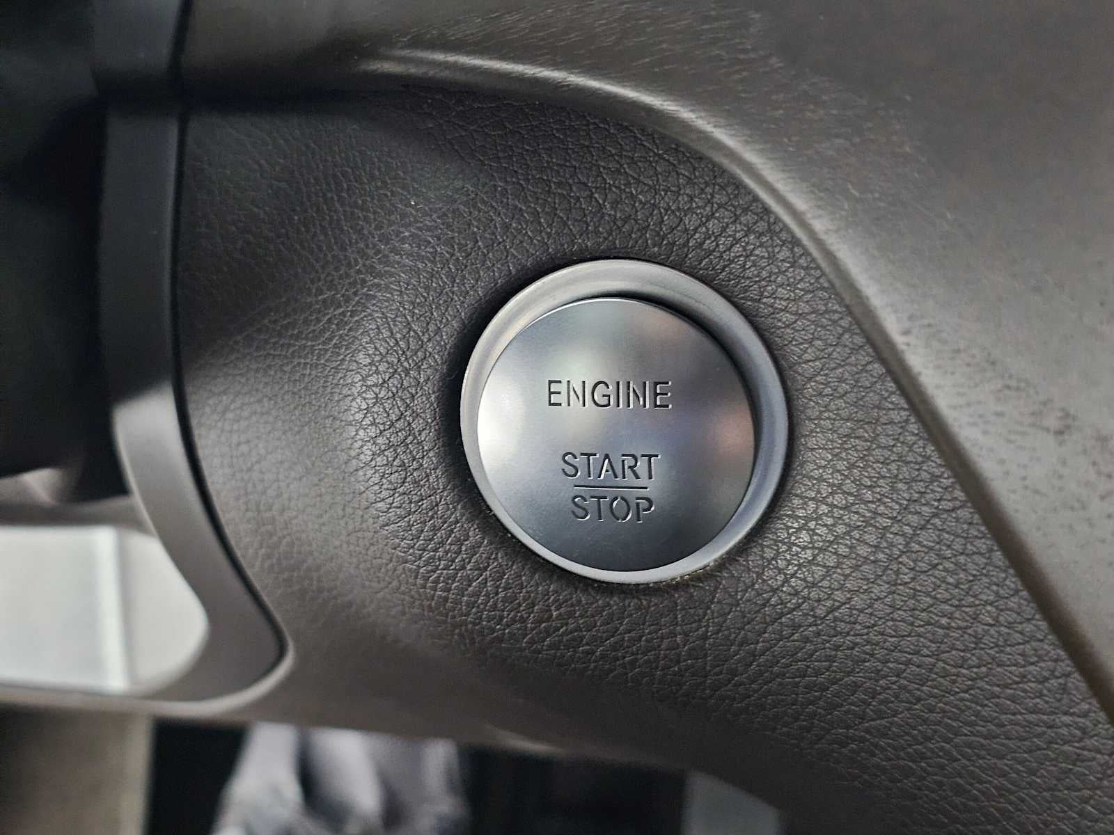 2019 Mercedes-Benz GLS 450 4MATIC® SUV