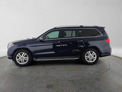 2019 Mercedes-Benz GLS 450 4MATIC® SUV
