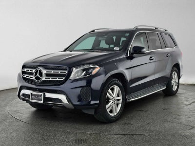 2019 Mercedes-Benz GLS 450 4MATIC® SUV