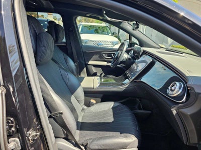 2023 Mercedes-Benz EQS 450+ SUV