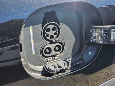 2023 Mercedes-Benz EQS 450+ SUV