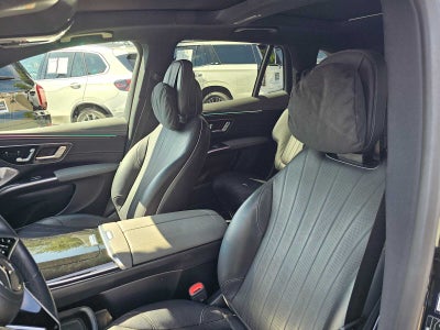 2023 Mercedes-Benz EQS 450+ SUV