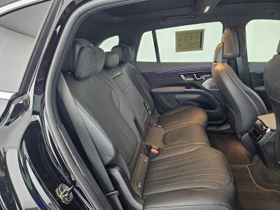 2023 Mercedes-Benz EQS EQS 450+