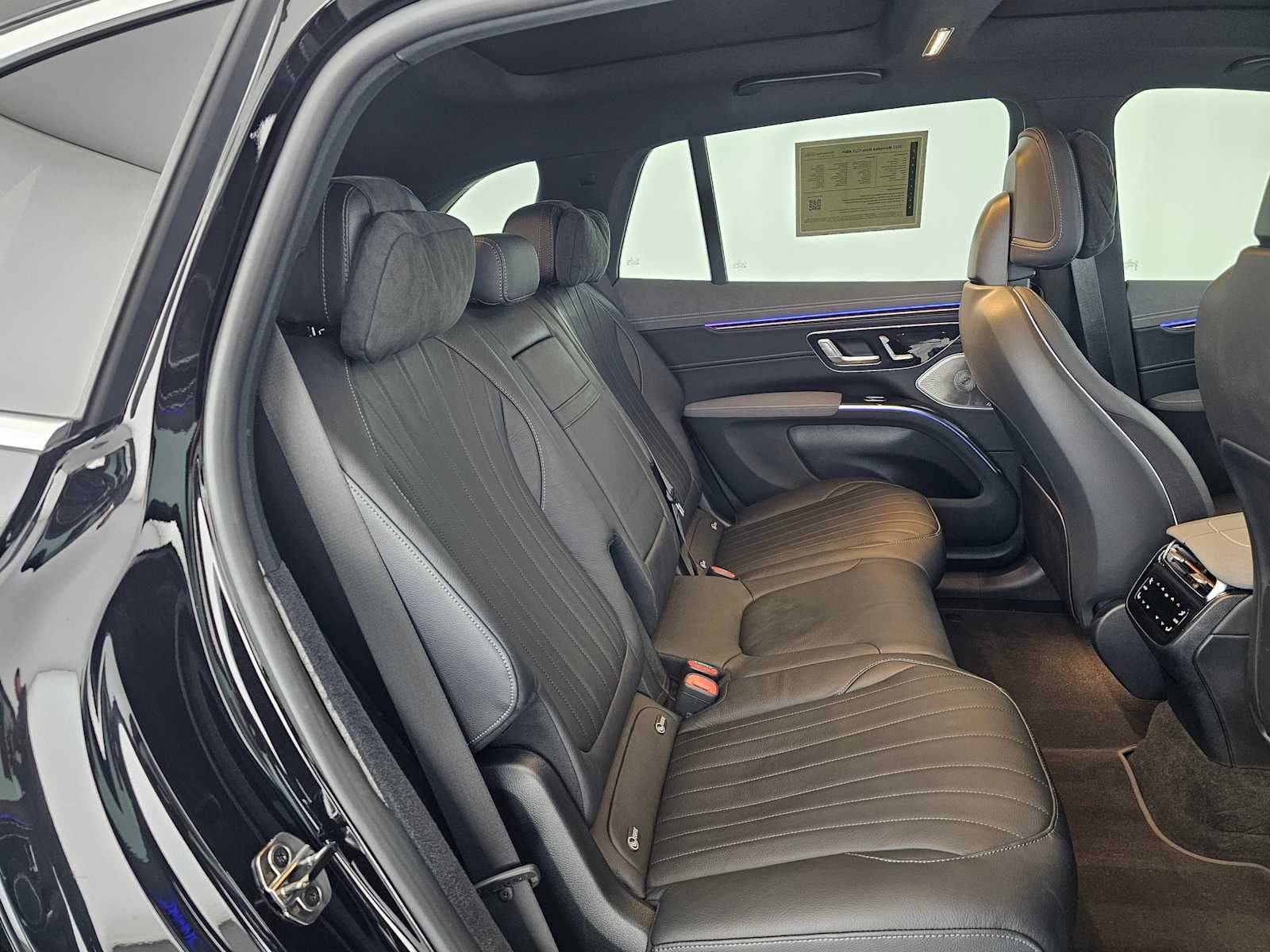 2023 Mercedes-Benz EQS EQS 450+