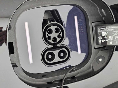 2023 Mercedes-Benz EQS EQS 450+