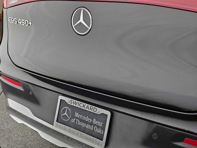 2023 Mercedes-Benz EQS EQS 450+