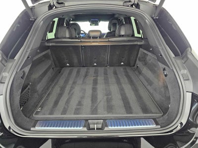 2023 Mercedes-Benz EQS EQS 450+