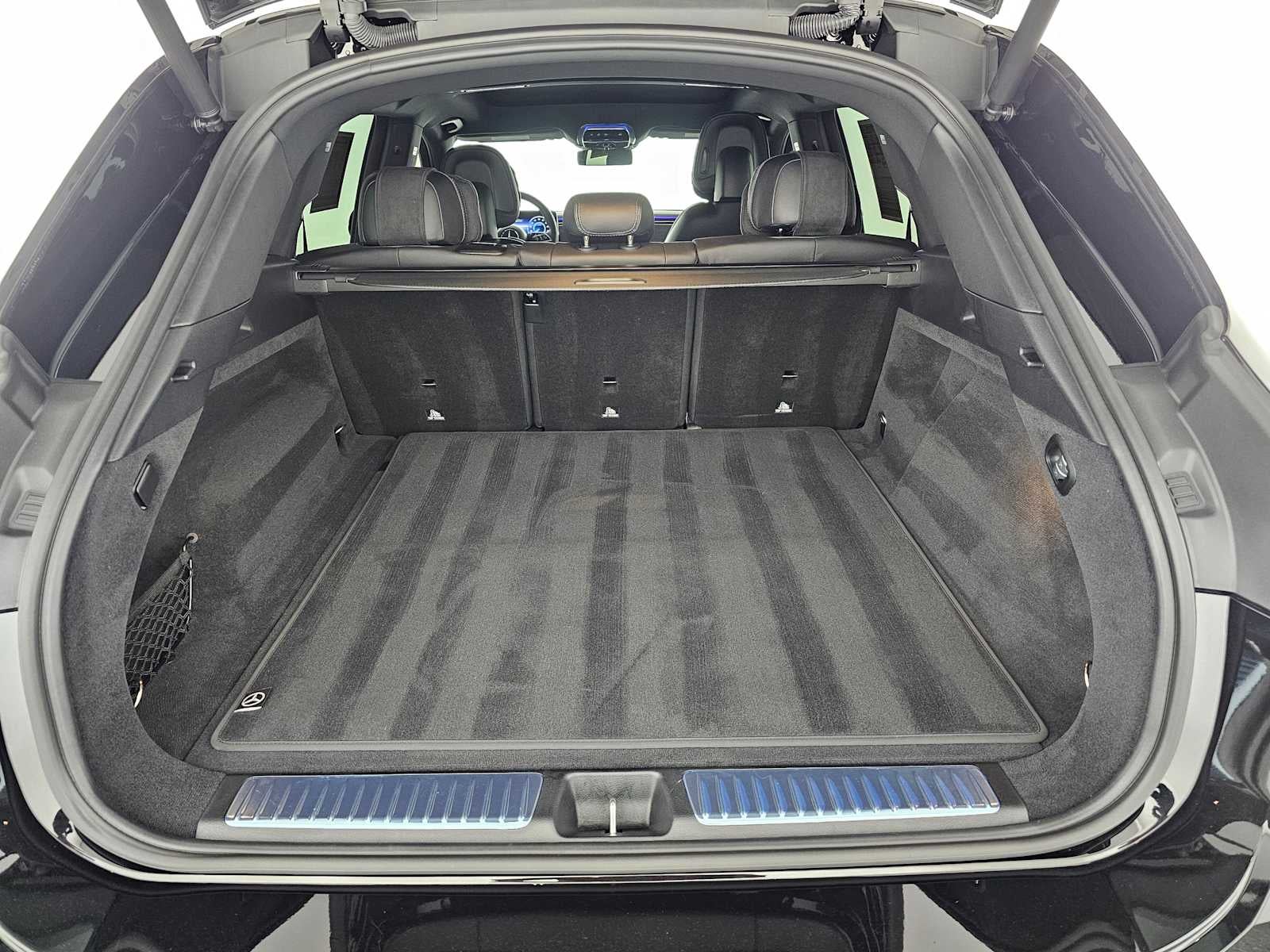 2023 Mercedes-Benz EQS EQS 450+