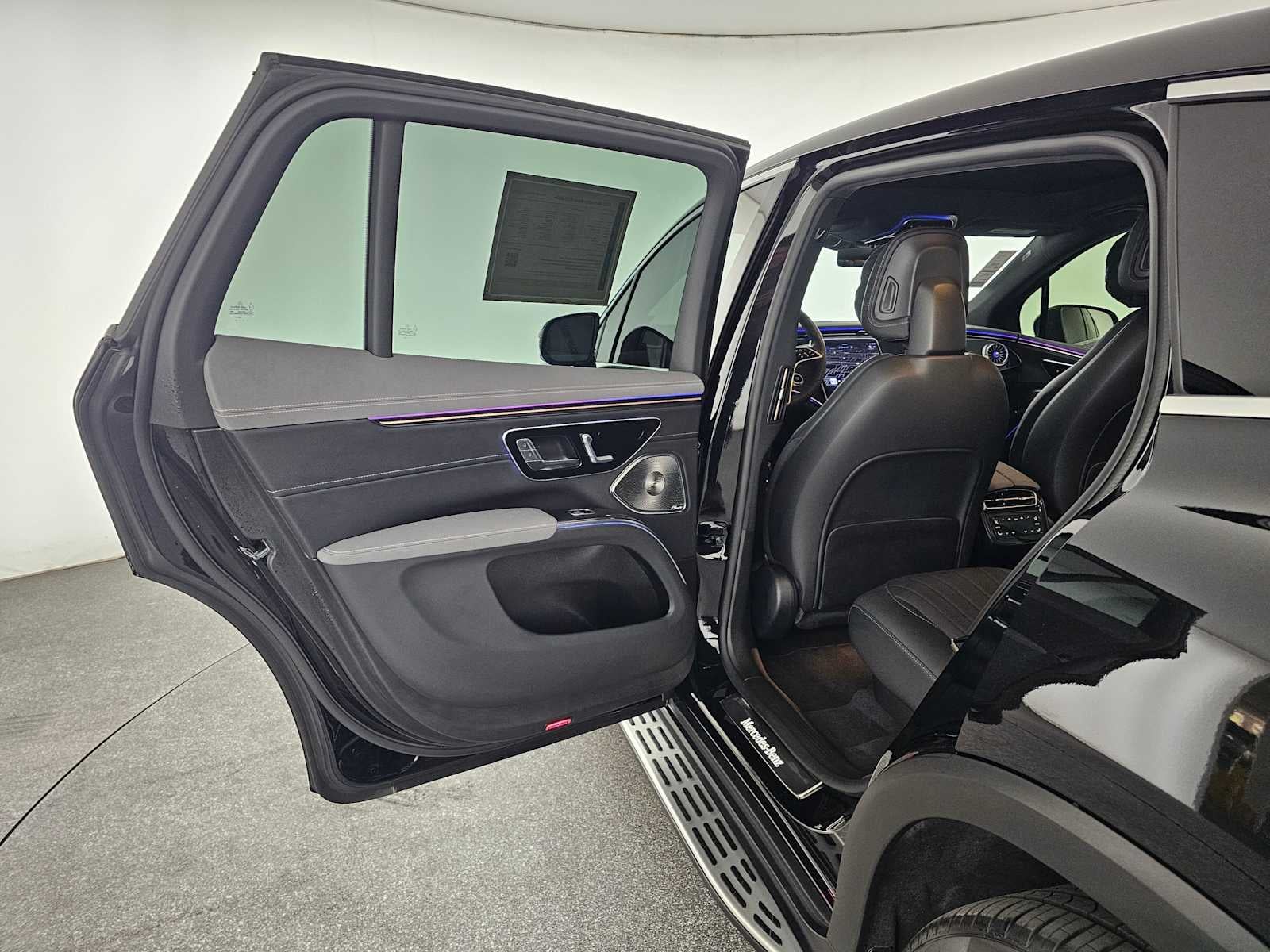 2023 Mercedes-Benz EQS EQS 450+