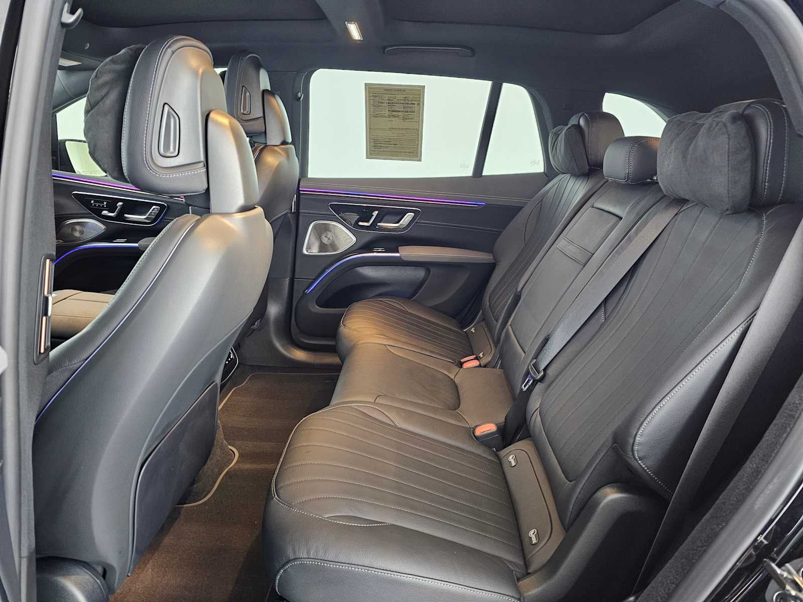 2023 Mercedes-Benz EQS EQS 450+