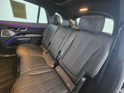 2023 Mercedes-Benz EQS EQS 450+