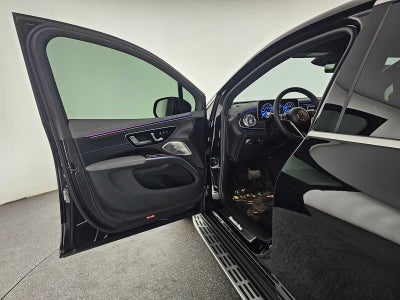 2023 Mercedes-Benz EQS EQS 450+