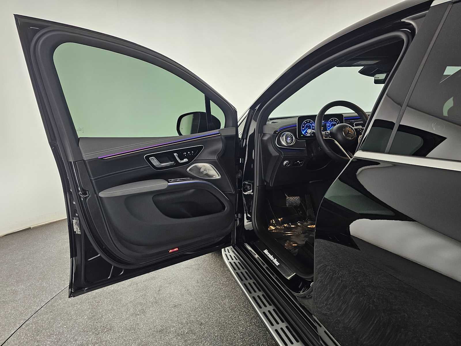 2023 Mercedes-Benz EQS EQS 450+