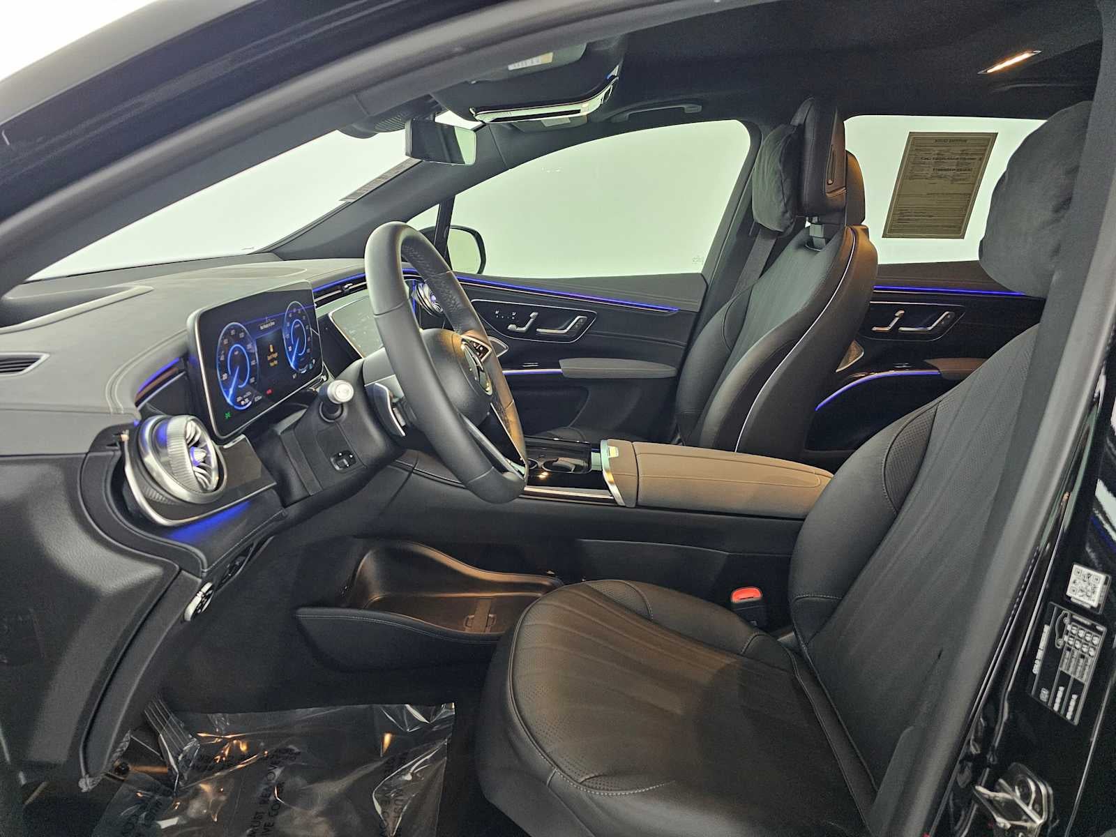 2023 Mercedes-Benz EQS EQS 450+