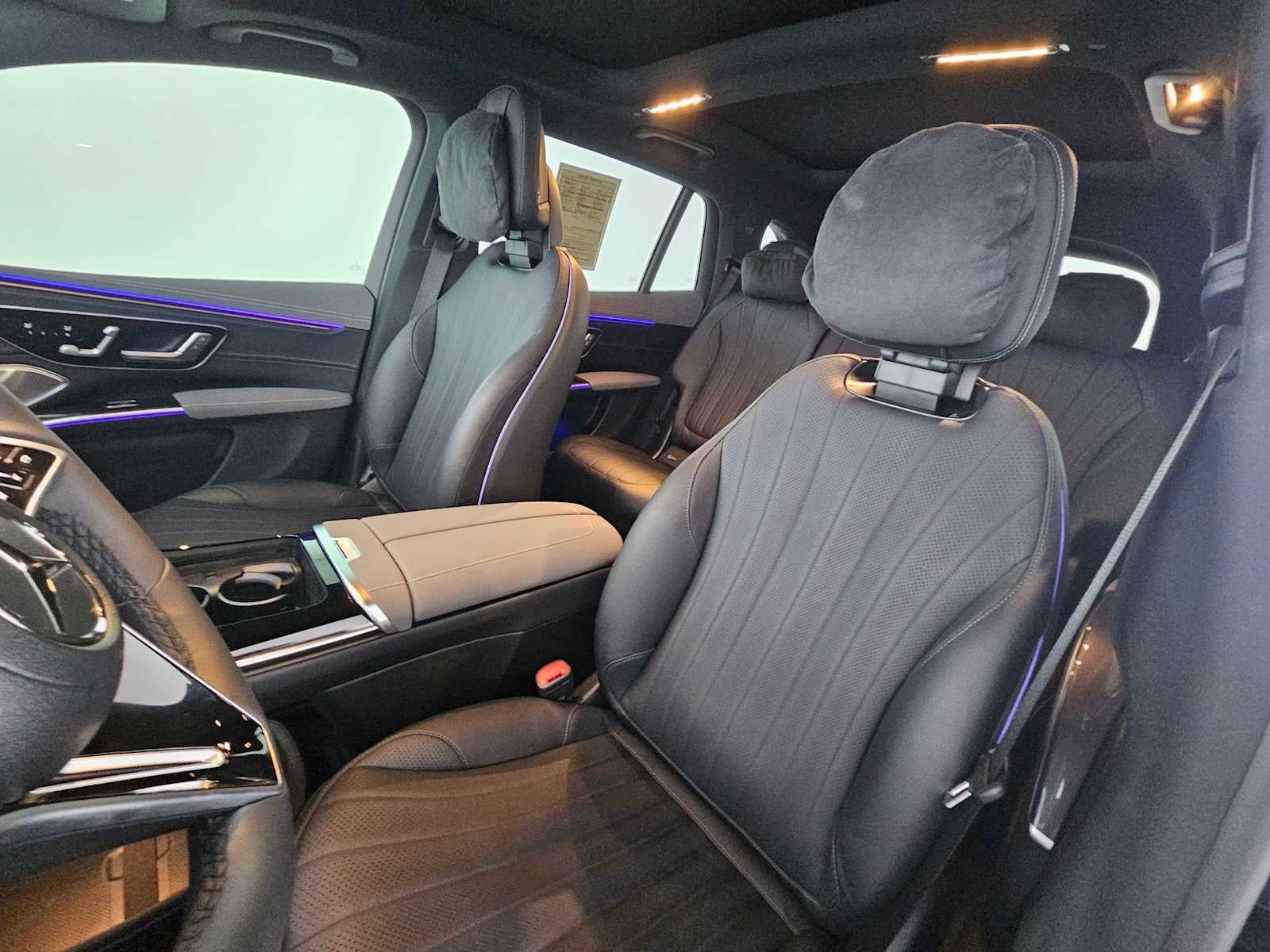 2023 Mercedes-Benz EQS EQS 450+