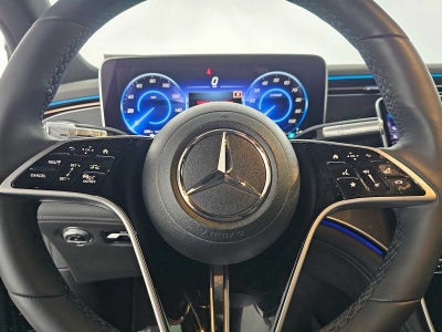 2023 Mercedes-Benz EQS EQS 450+