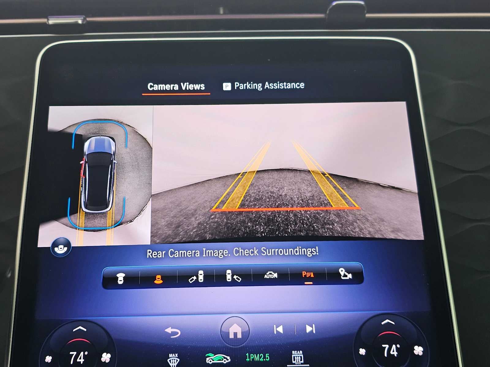 2023 Mercedes-Benz EQS EQS 450+