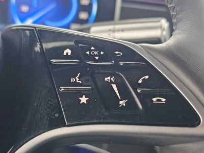 2023 Mercedes-Benz EQS EQS 450+