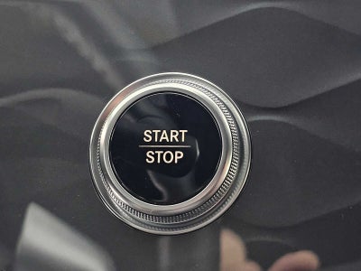 2023 Mercedes-Benz EQS EQS 450+