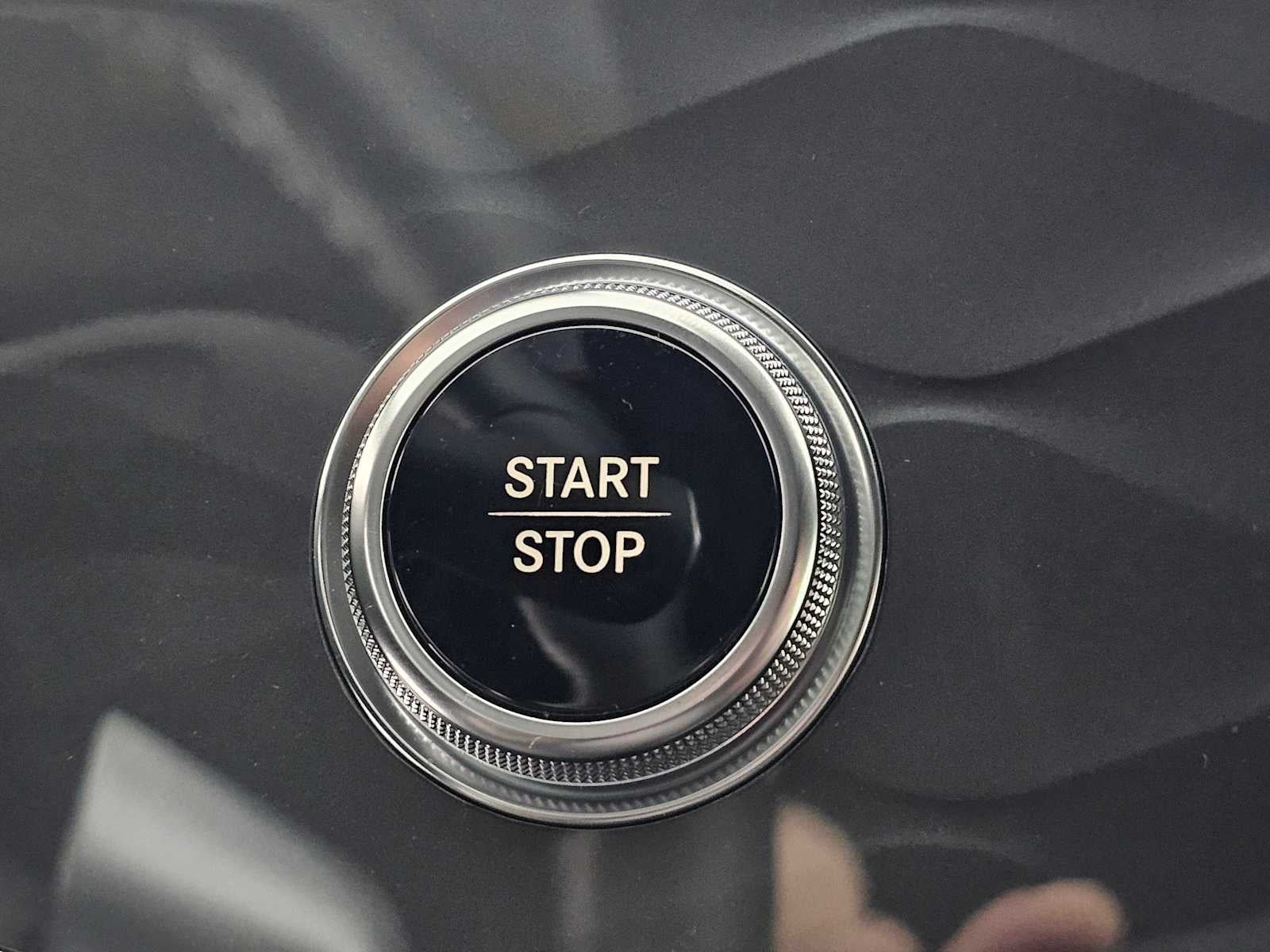 2023 Mercedes-Benz EQS EQS 450+