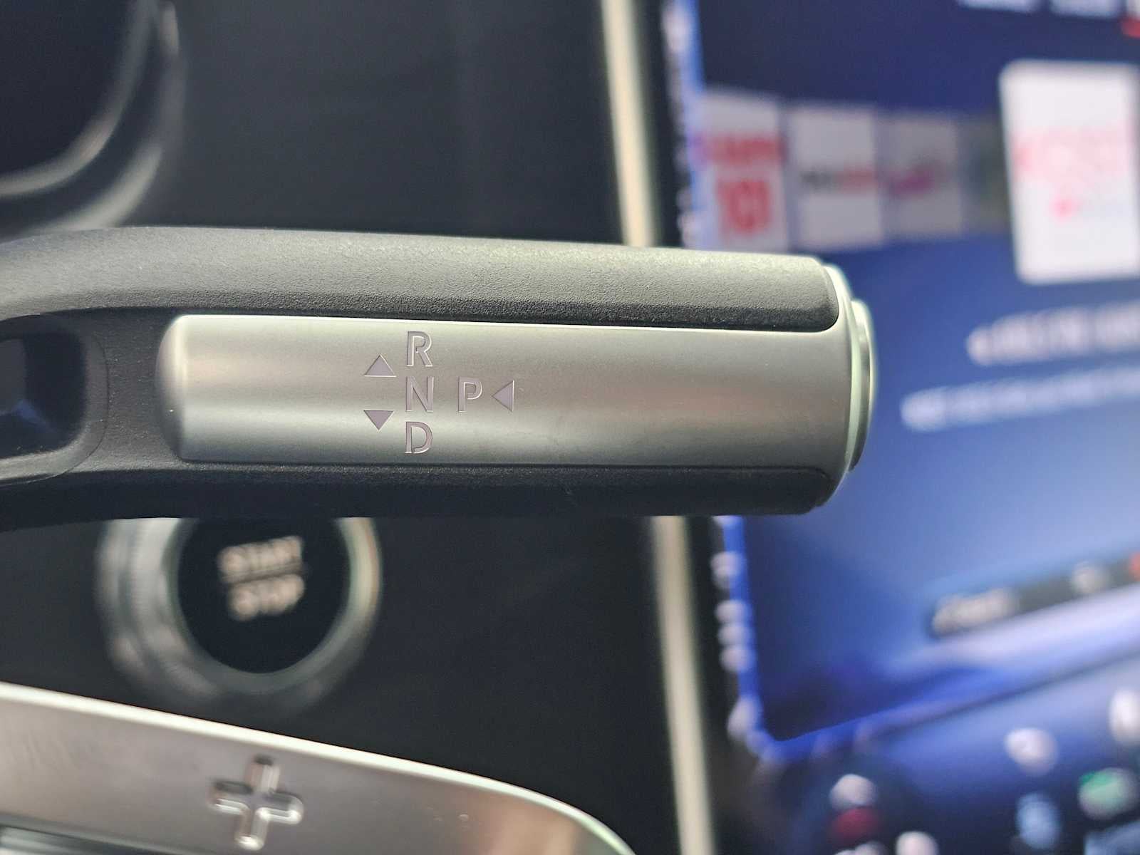 2023 Mercedes-Benz EQS EQS 450+