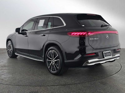 2023 Mercedes-Benz EQS EQS 450+